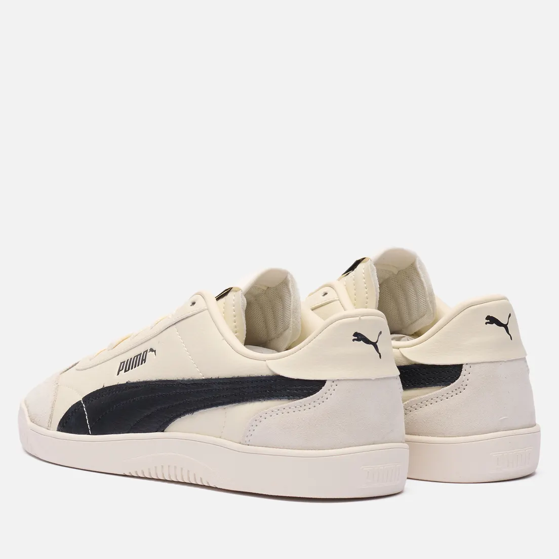 Puma Мужские кроссовки Club 5v5 Suede