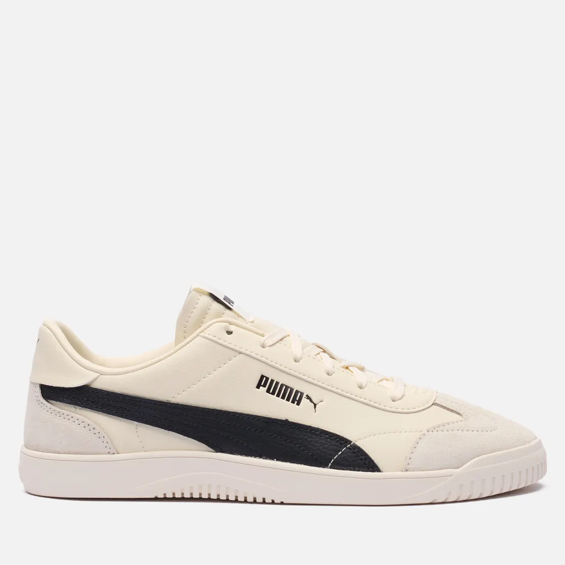 Puma Мужские кроссовки Club 5v5 Suede