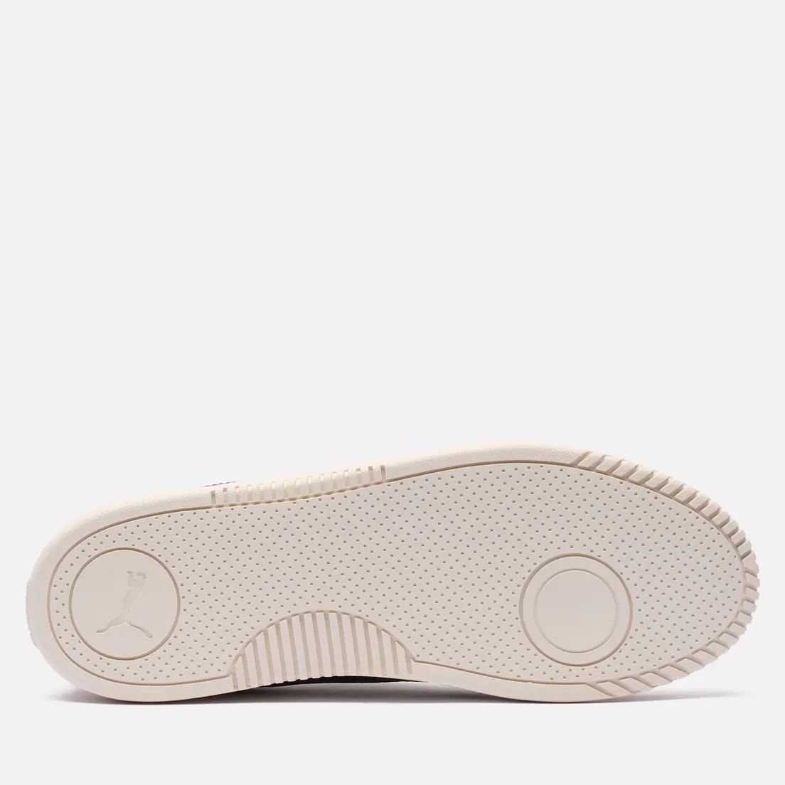 Puma Мужские кроссовки Club 5v5 Suede