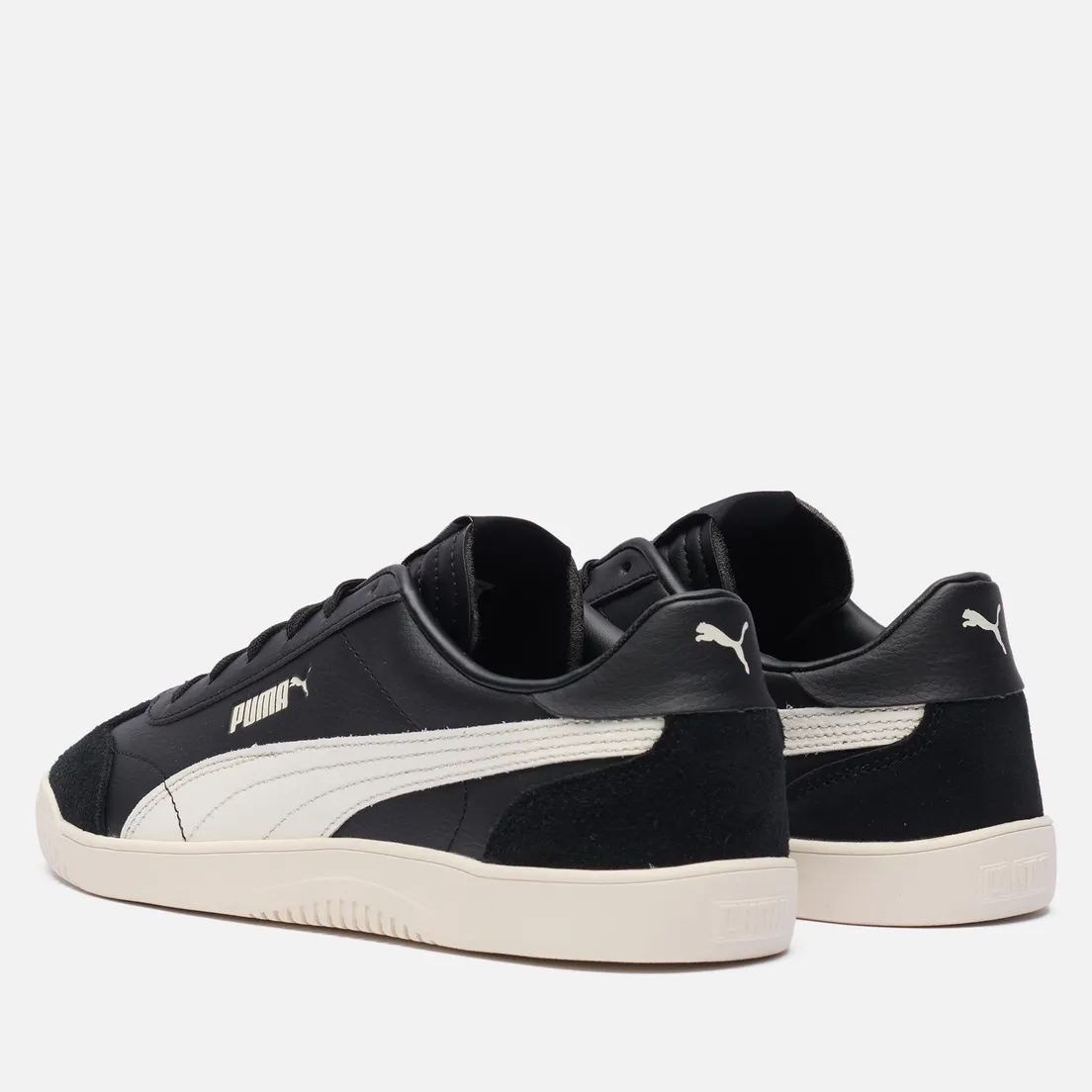 Puma Мужские кроссовки Club 5v5 Suede