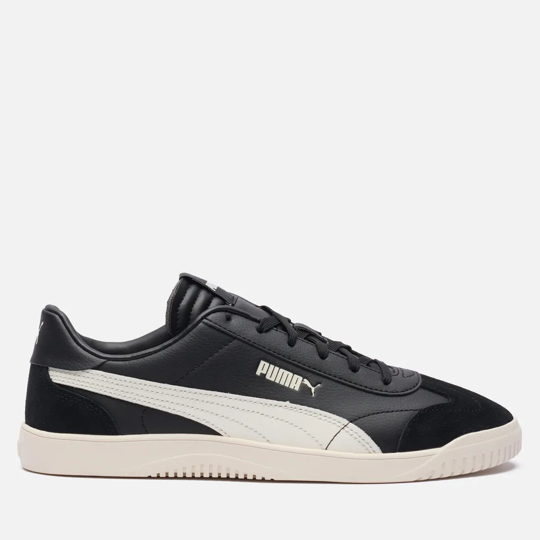 Puma Мужские кроссовки Club 5v5 Suede