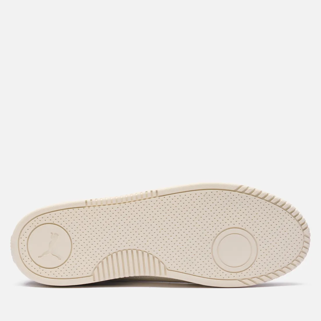 Puma Мужские кроссовки Club 5v5 Suede