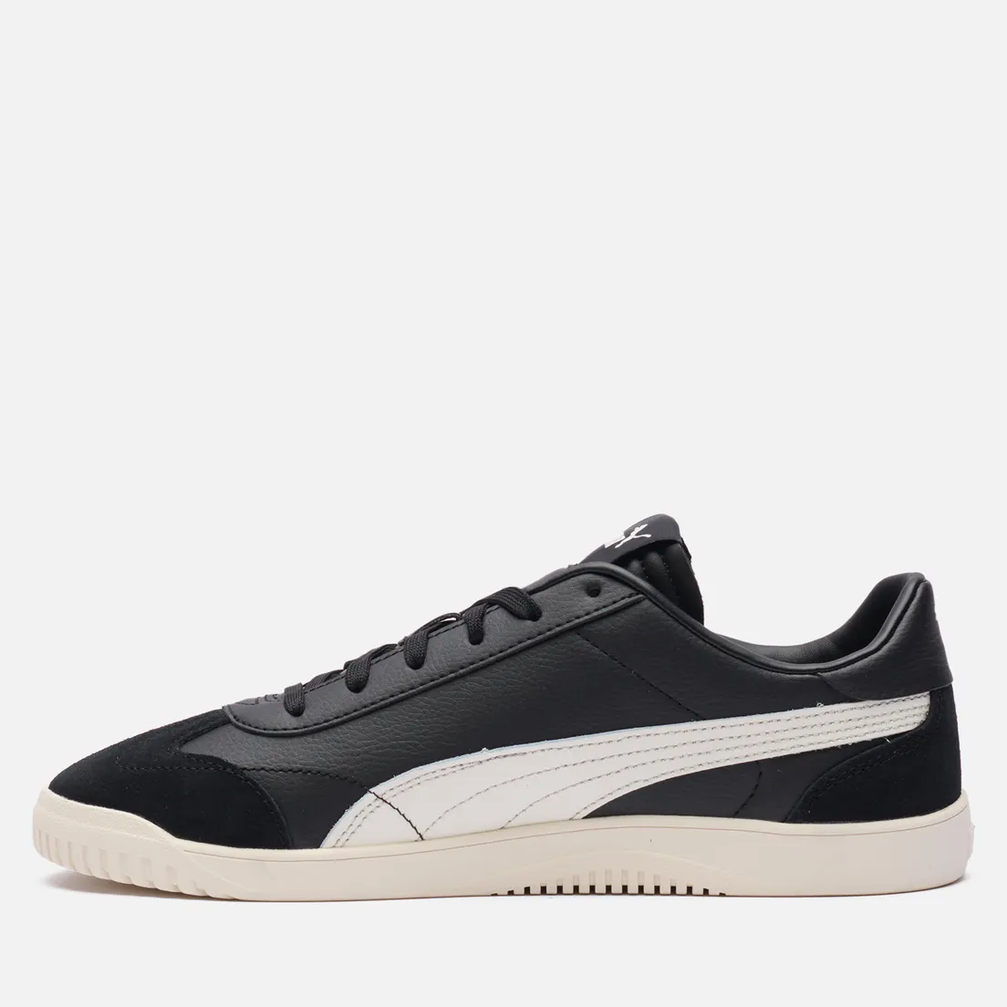 Puma Мужские кроссовки Club 5v5 Suede