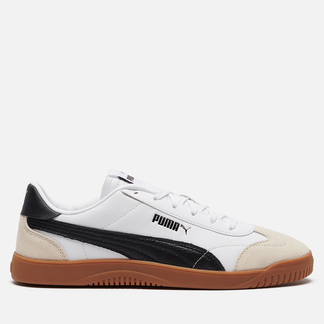 Puma Мужские кроссовки Club 5v5 Suede