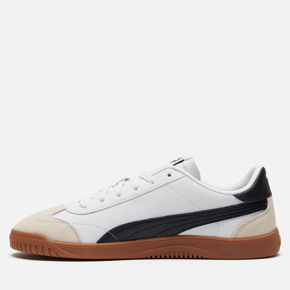 Puma Мужские кроссовки Club 5v5 Suede