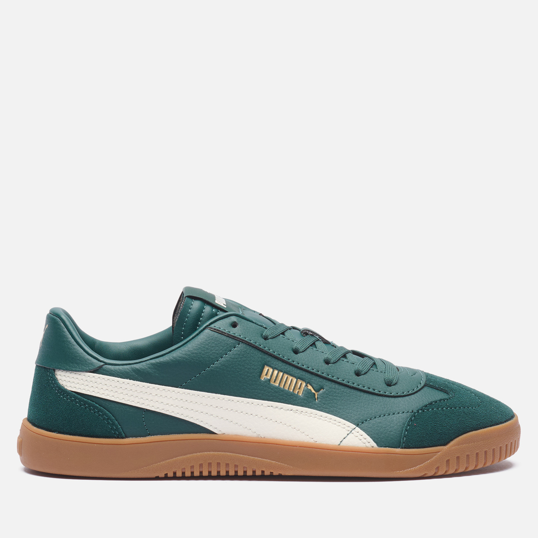 Puma Мужские кроссовки Club 5v5 Suede