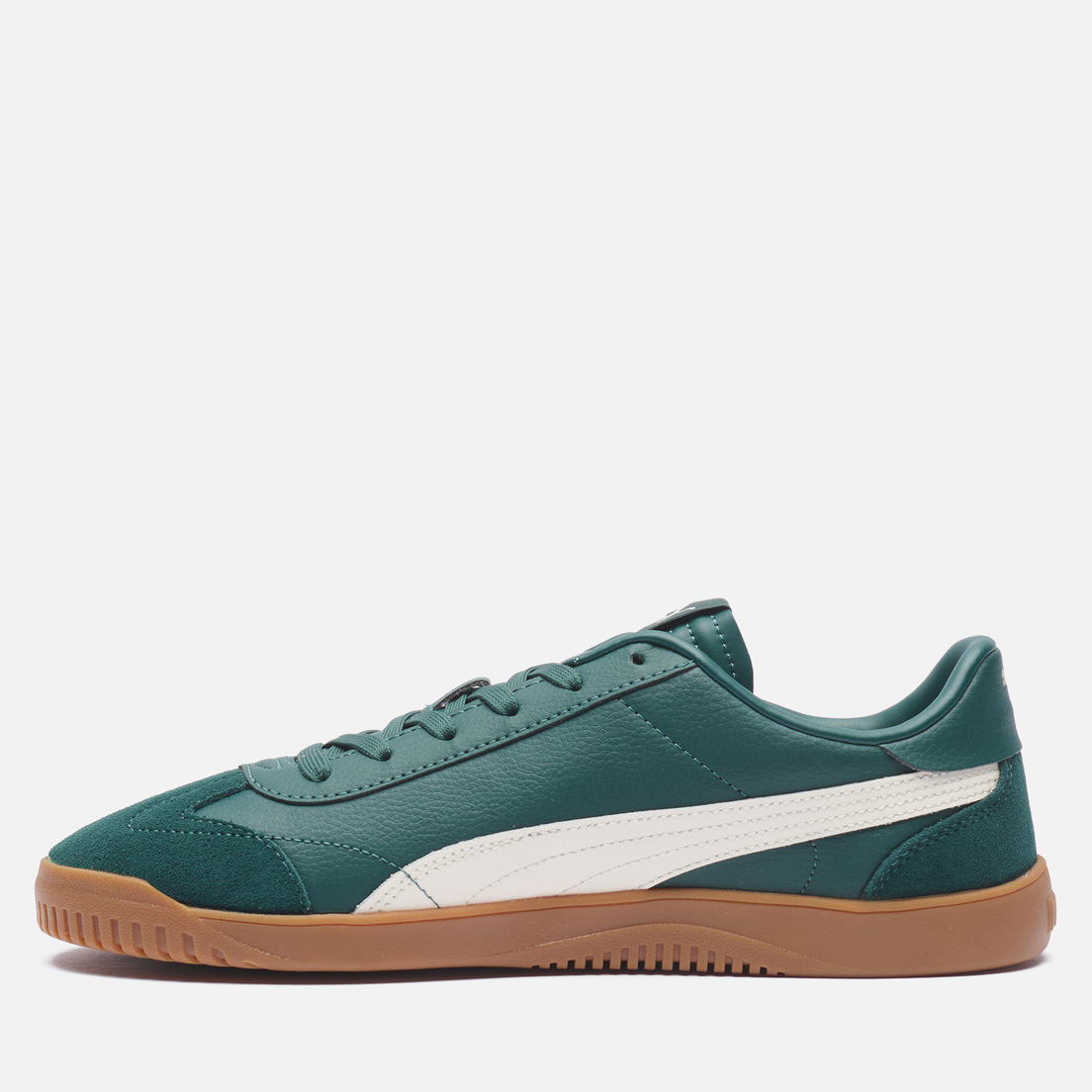 Puma Мужские кроссовки Club 5v5 Suede