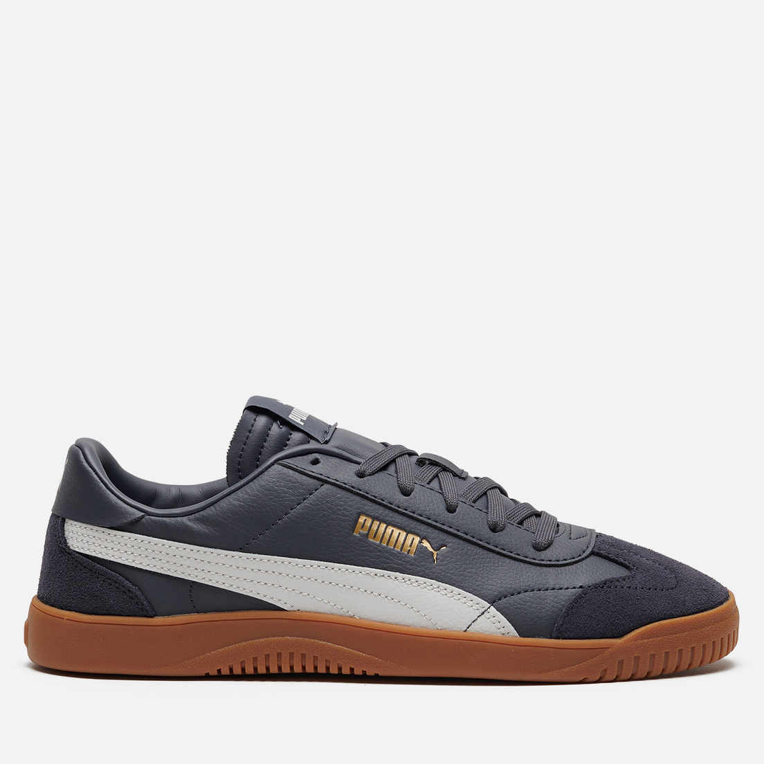 Puma Мужские кроссовки Club 5v5 Suede