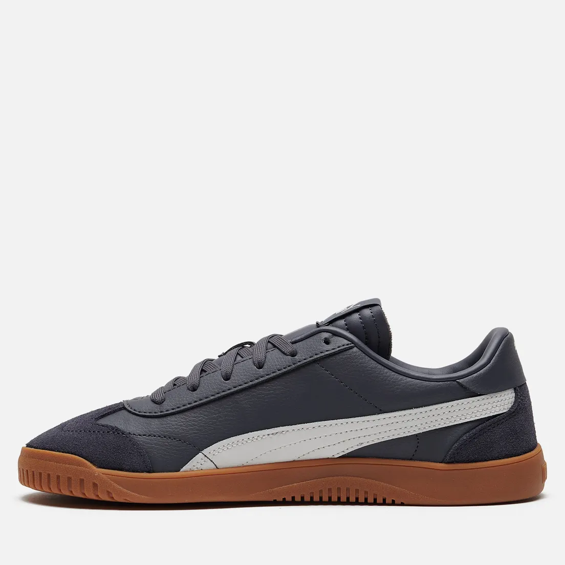 Puma Мужские кроссовки Club 5v5 Suede