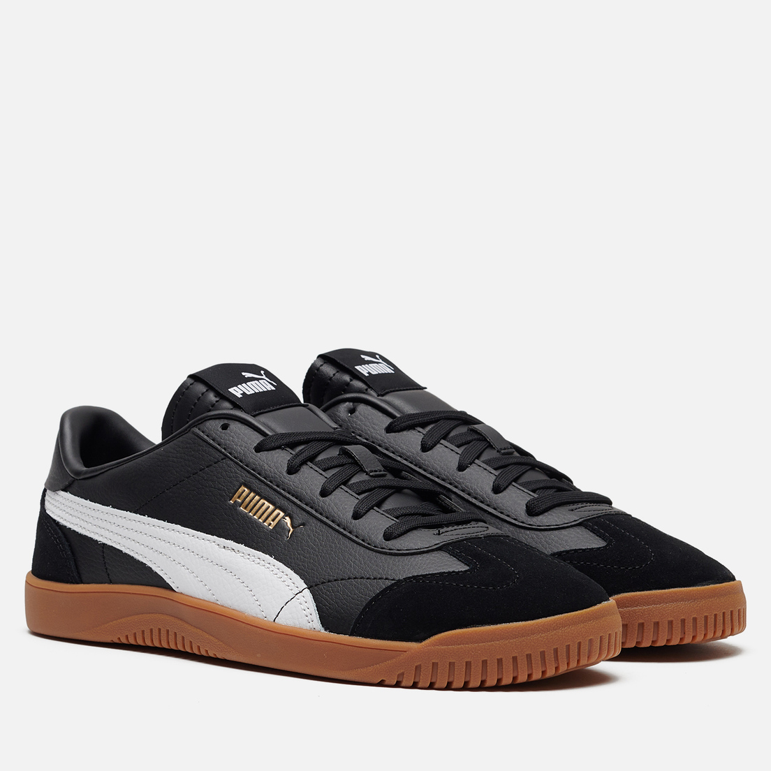 Puma Мужские кроссовки Club 5v5 Suede