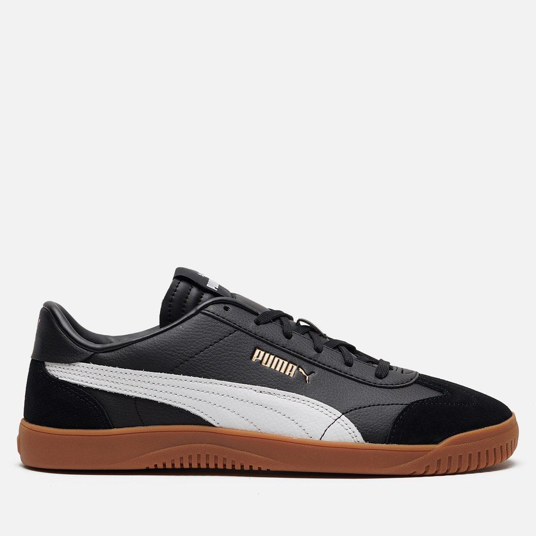 Puma Мужские кроссовки Club 5v5 Suede