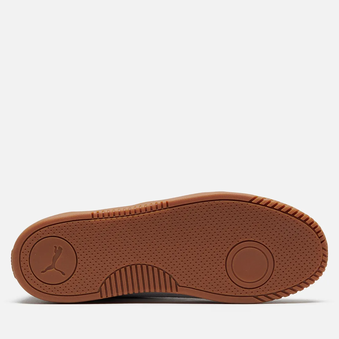 Puma Мужские кроссовки Club 5v5 Suede
