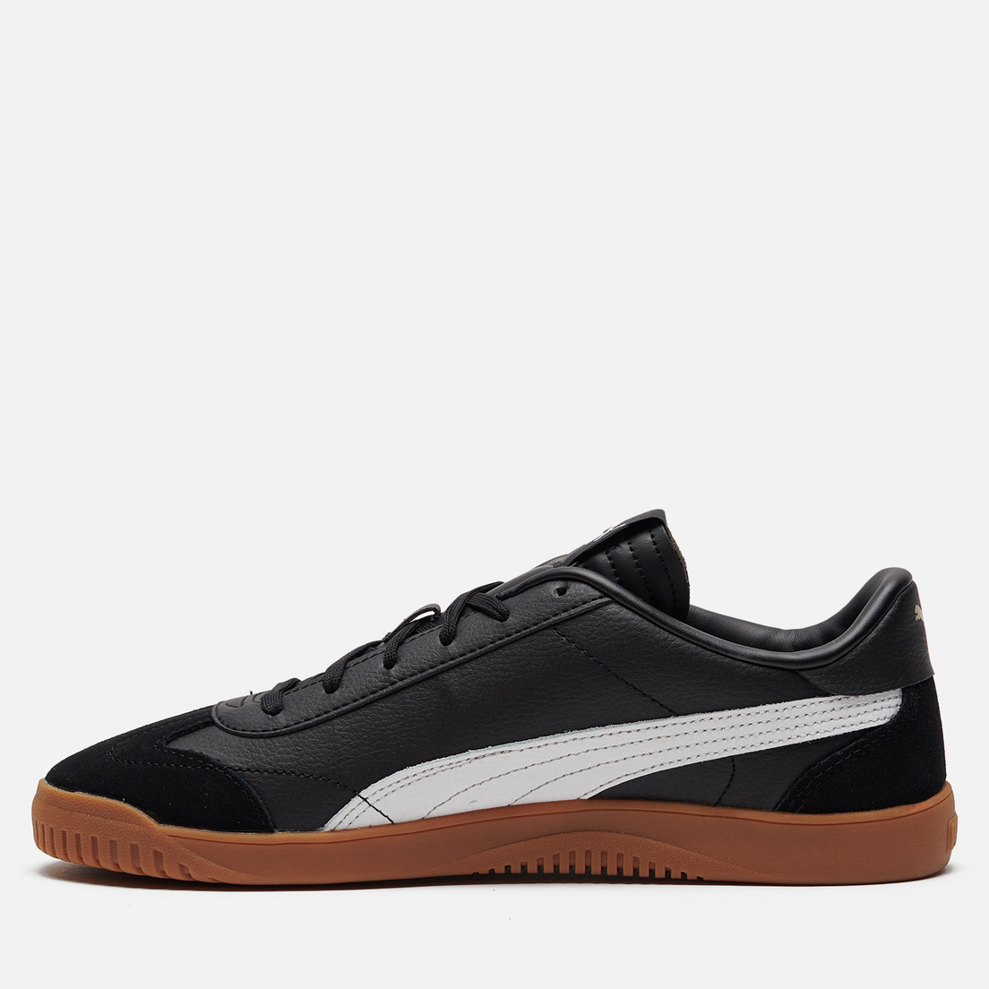 Puma Мужские кроссовки Club 5v5 Suede