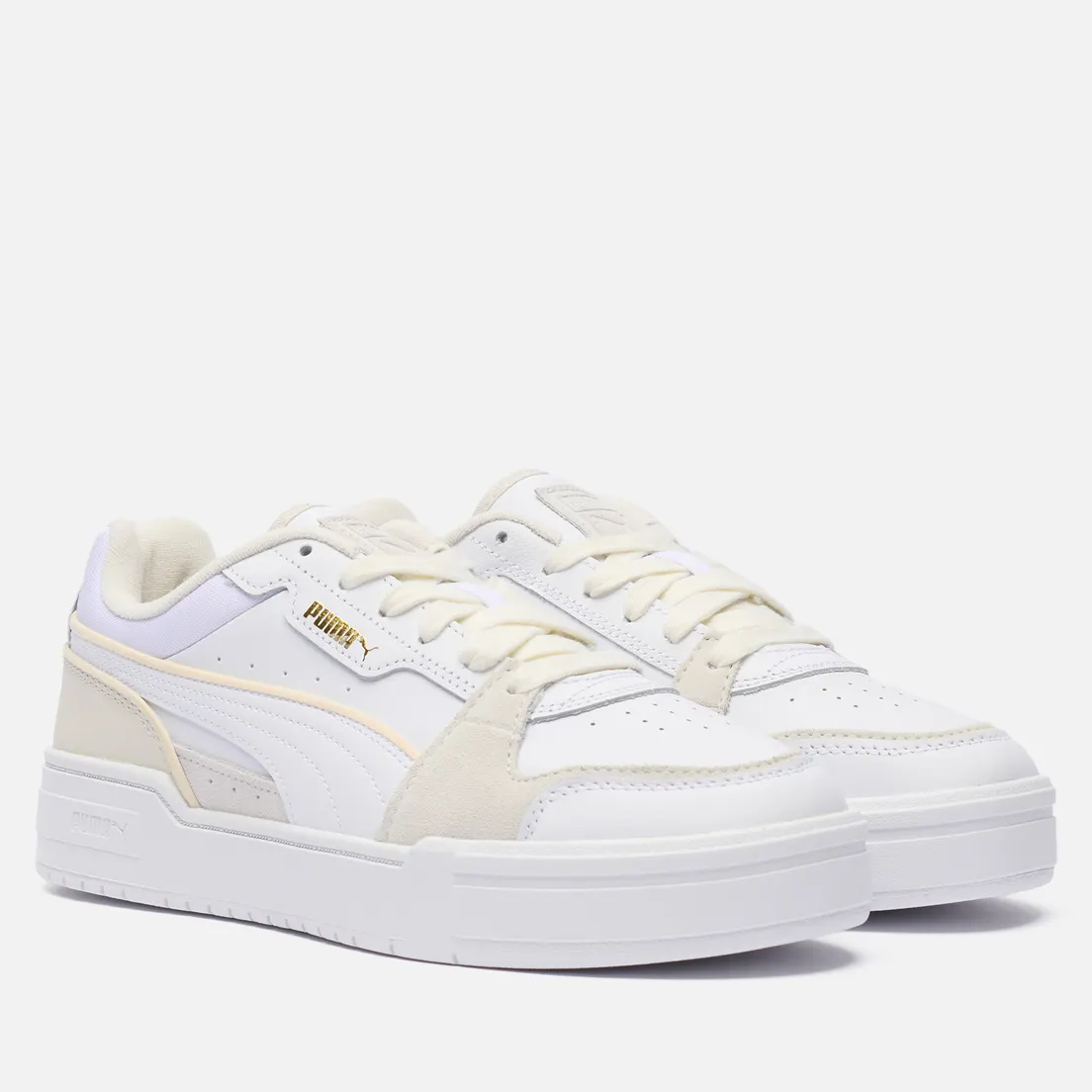 Puma Кроссовки CA Pro Lux III