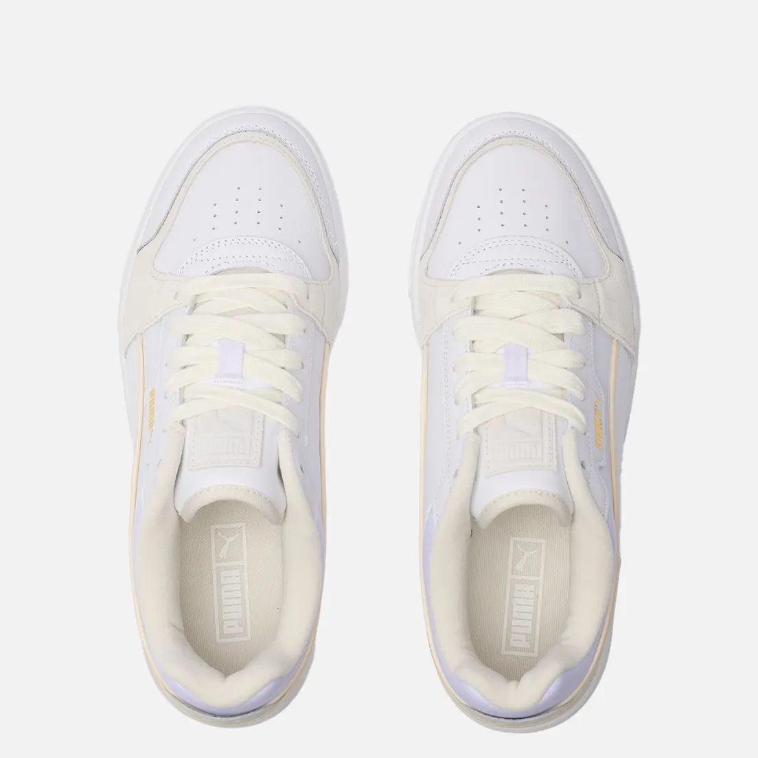 Puma Кроссовки CA Pro Lux III