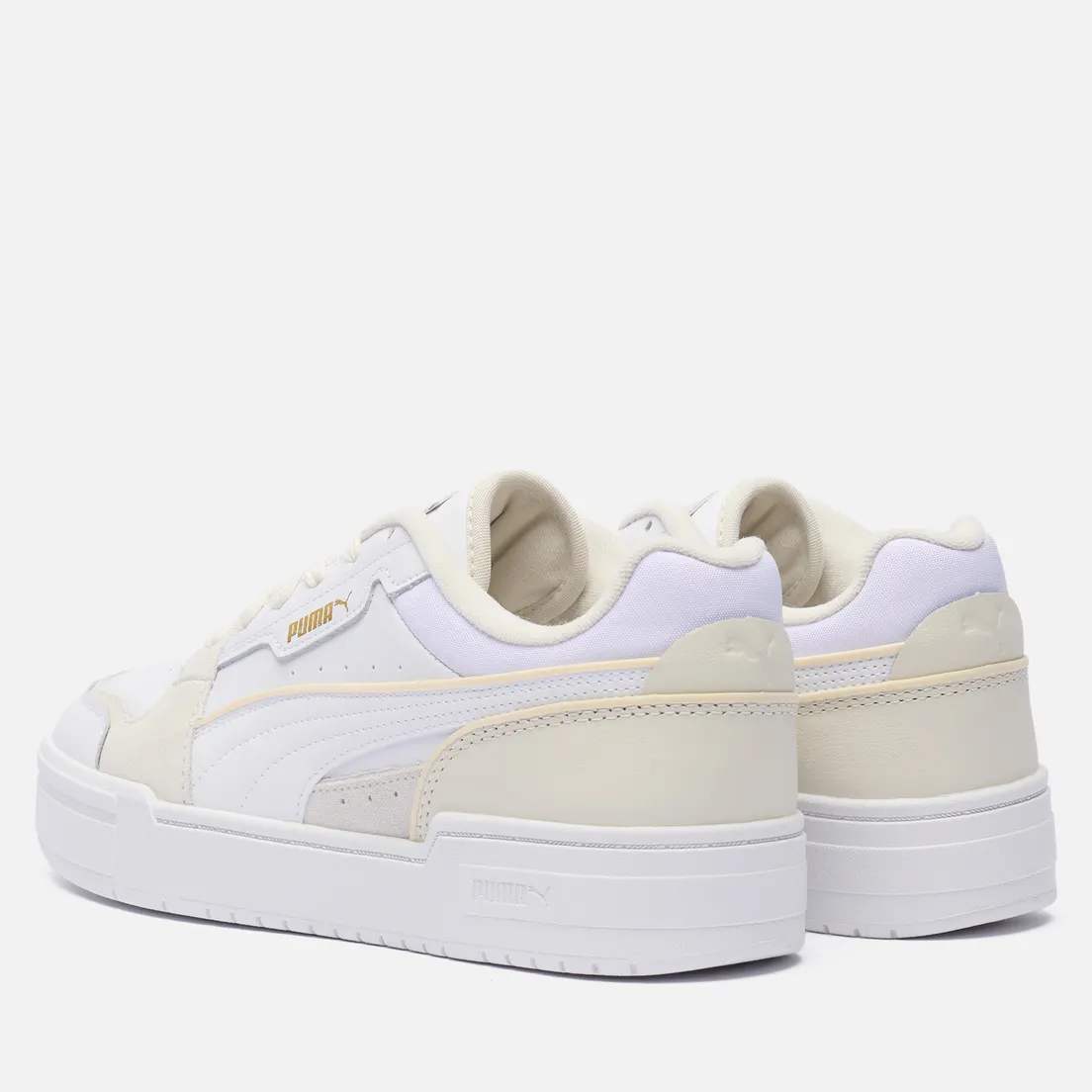 Puma Кроссовки CA Pro Lux III