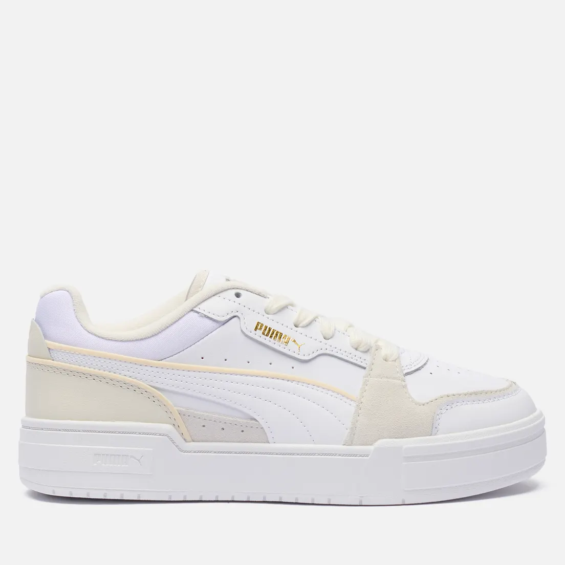 Puma Кроссовки CA Pro Lux III