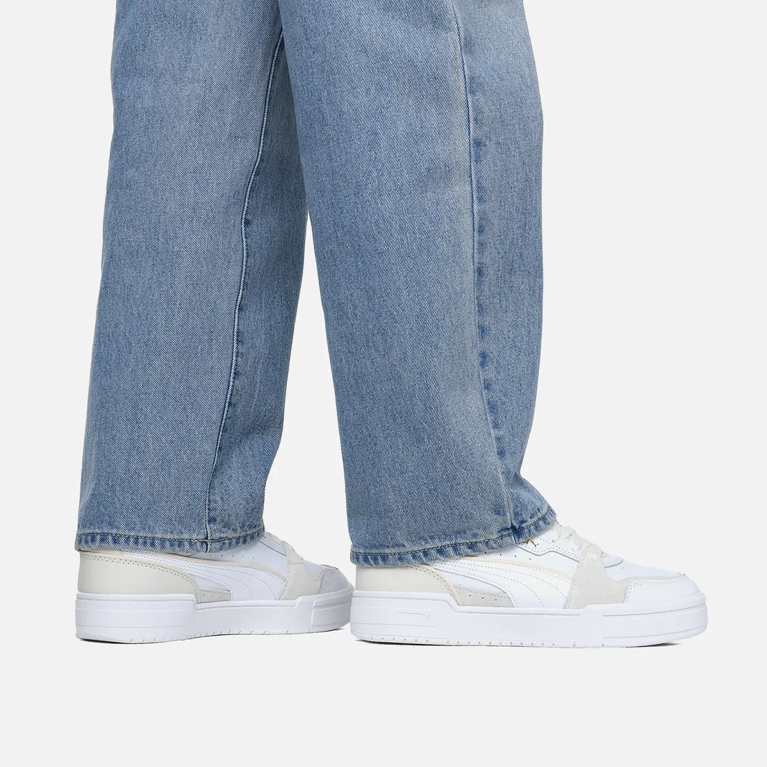 Puma Кроссовки CA Pro Lux III