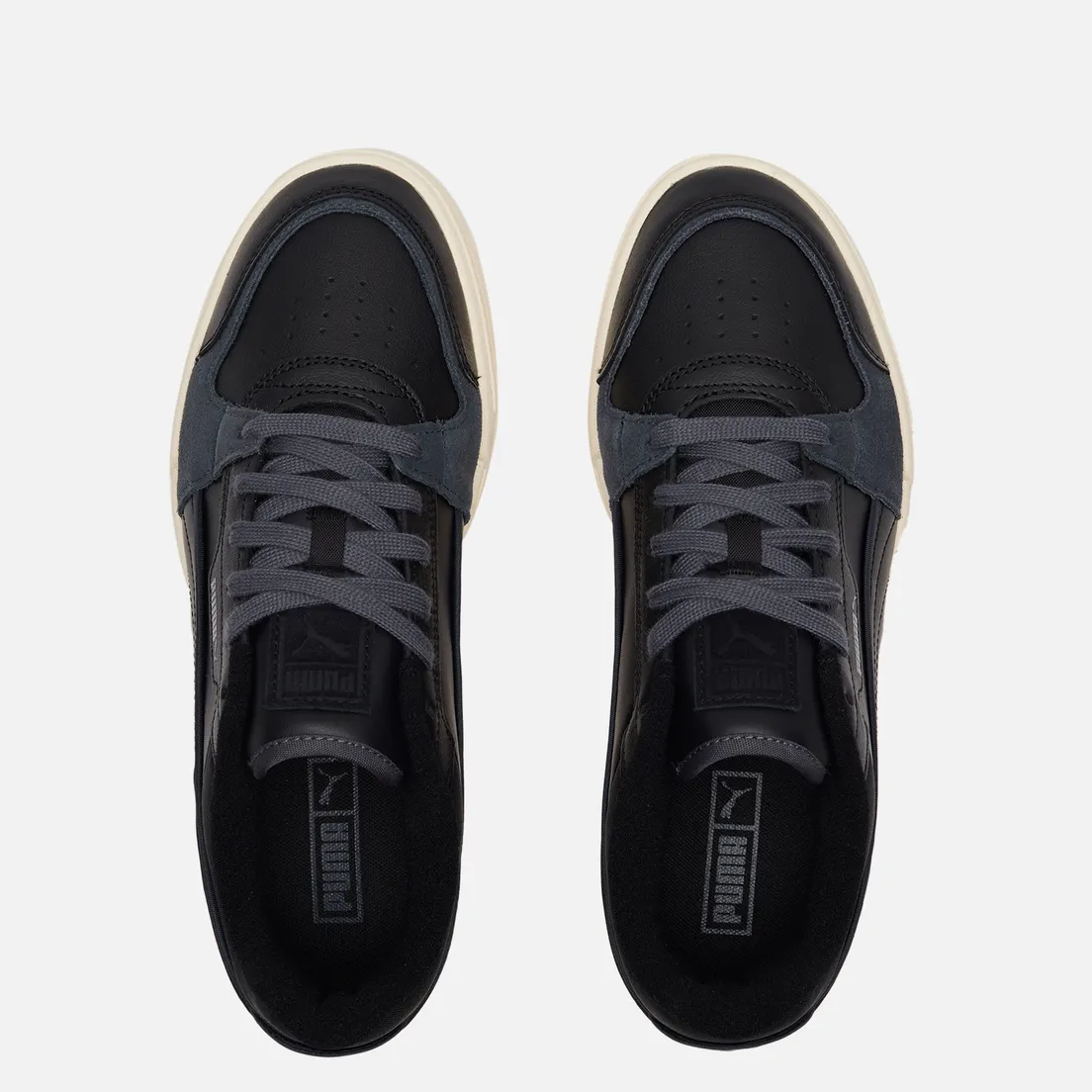 Puma Мужские кроссовки CA Pro Lux III