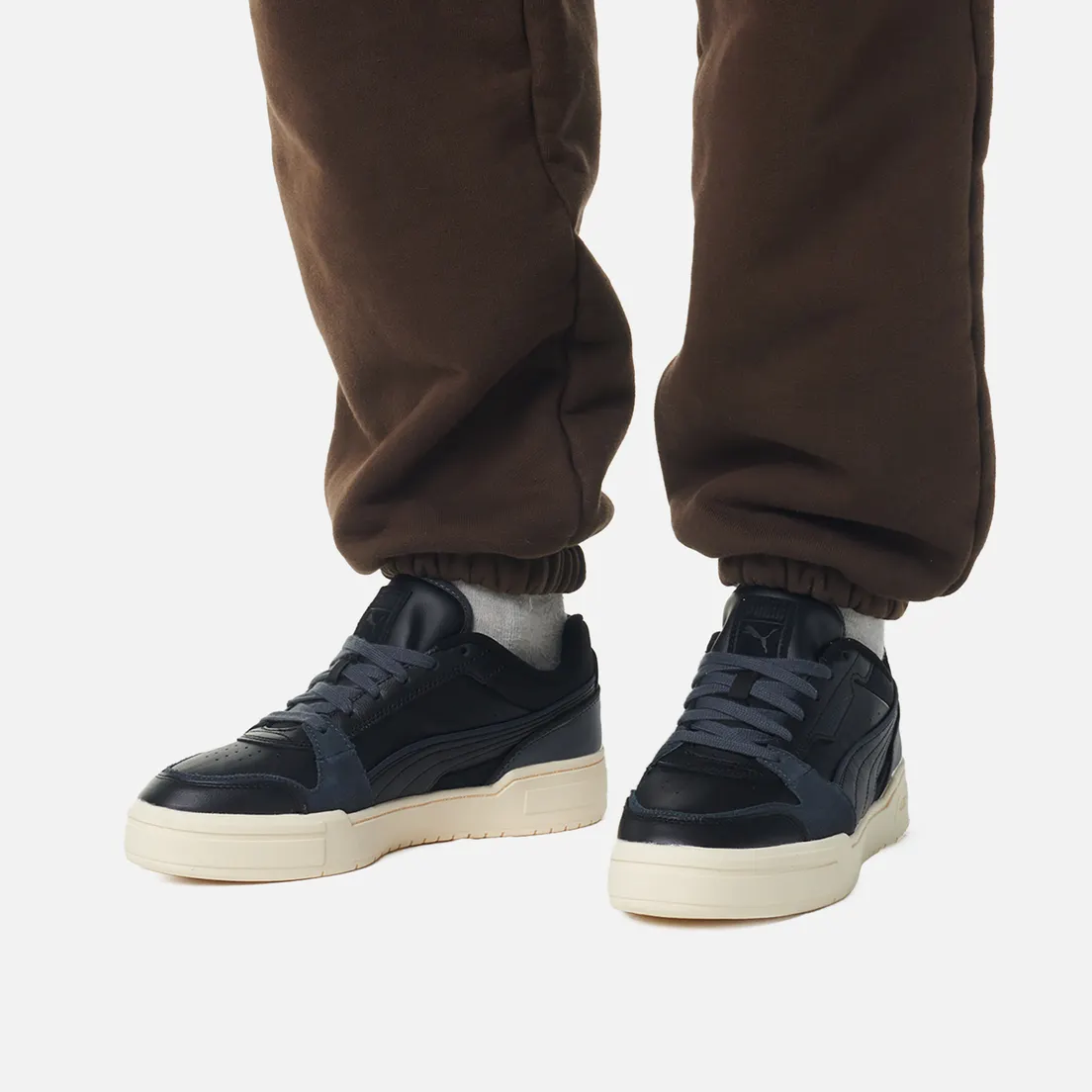 Puma Мужские кроссовки CA Pro Lux III
