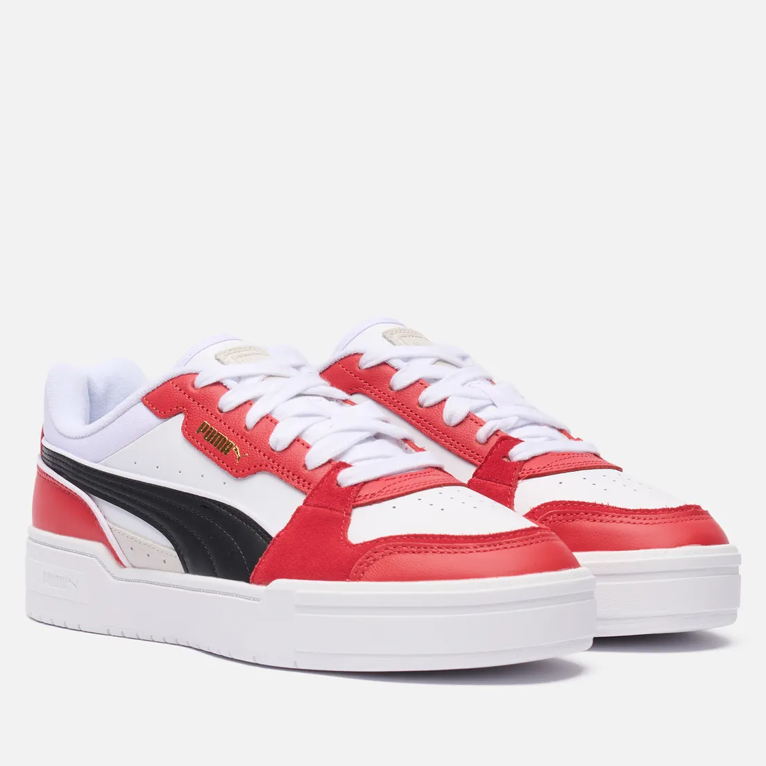 Puma Кроссовки CA Pro Lux III