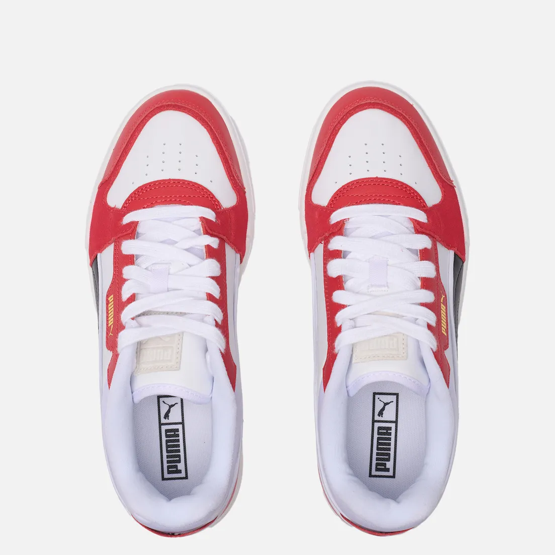Puma Кроссовки CA Pro Lux III