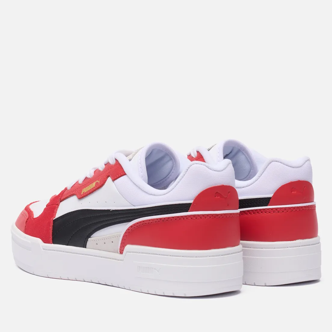Puma Кроссовки CA Pro Lux III