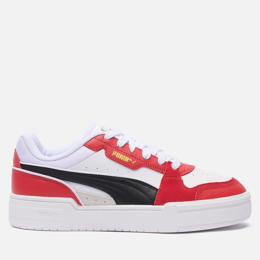 Puma Кроссовки CA Pro Lux III