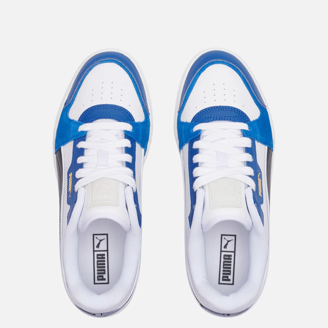 Puma Кроссовки CA Pro Lux III