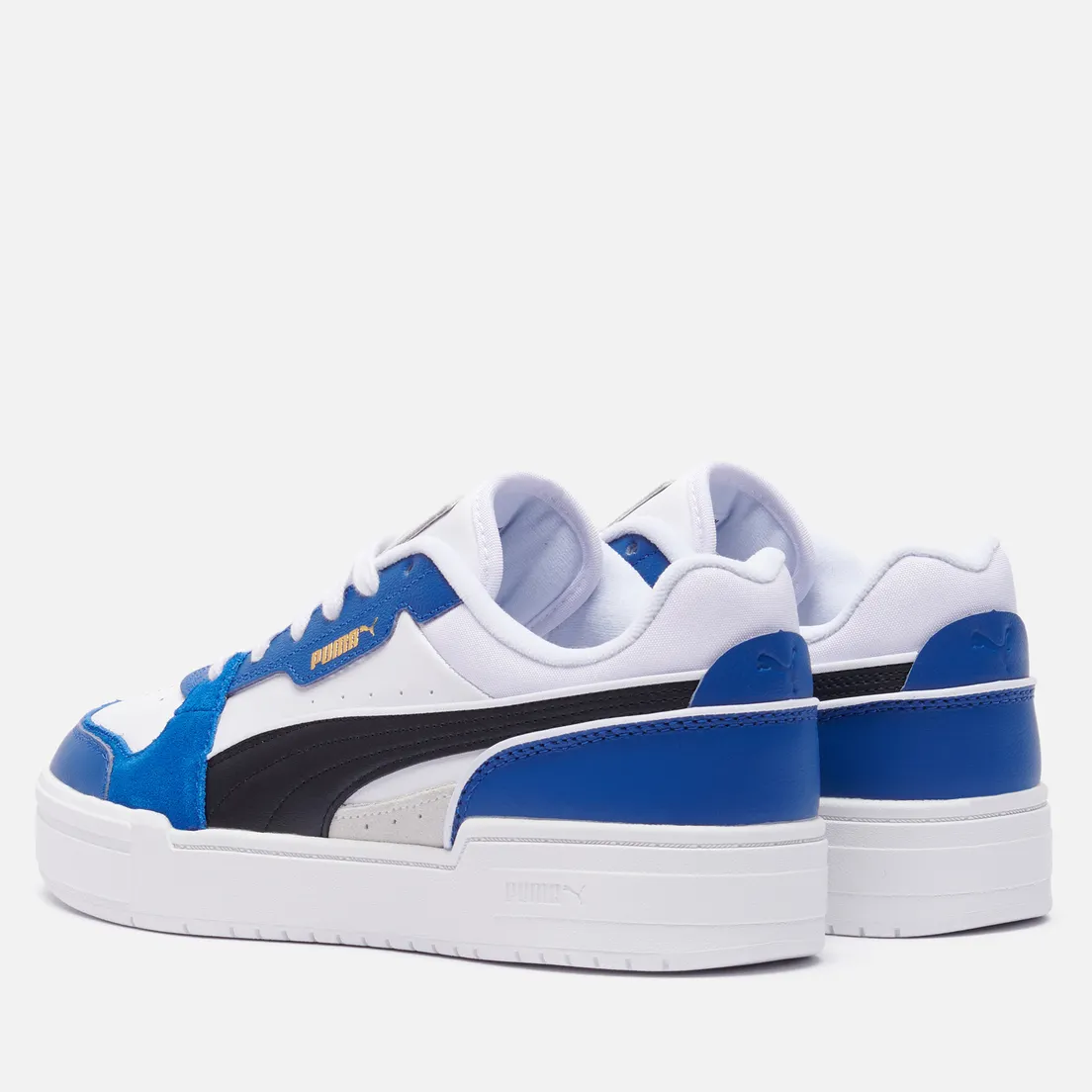 Puma Кроссовки CA Pro Lux III