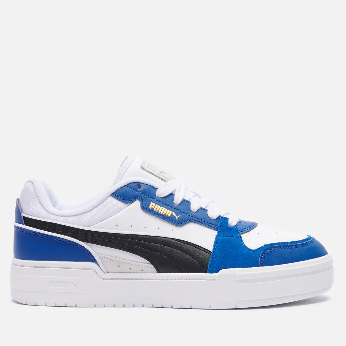 Puma Кроссовки CA Pro Lux III