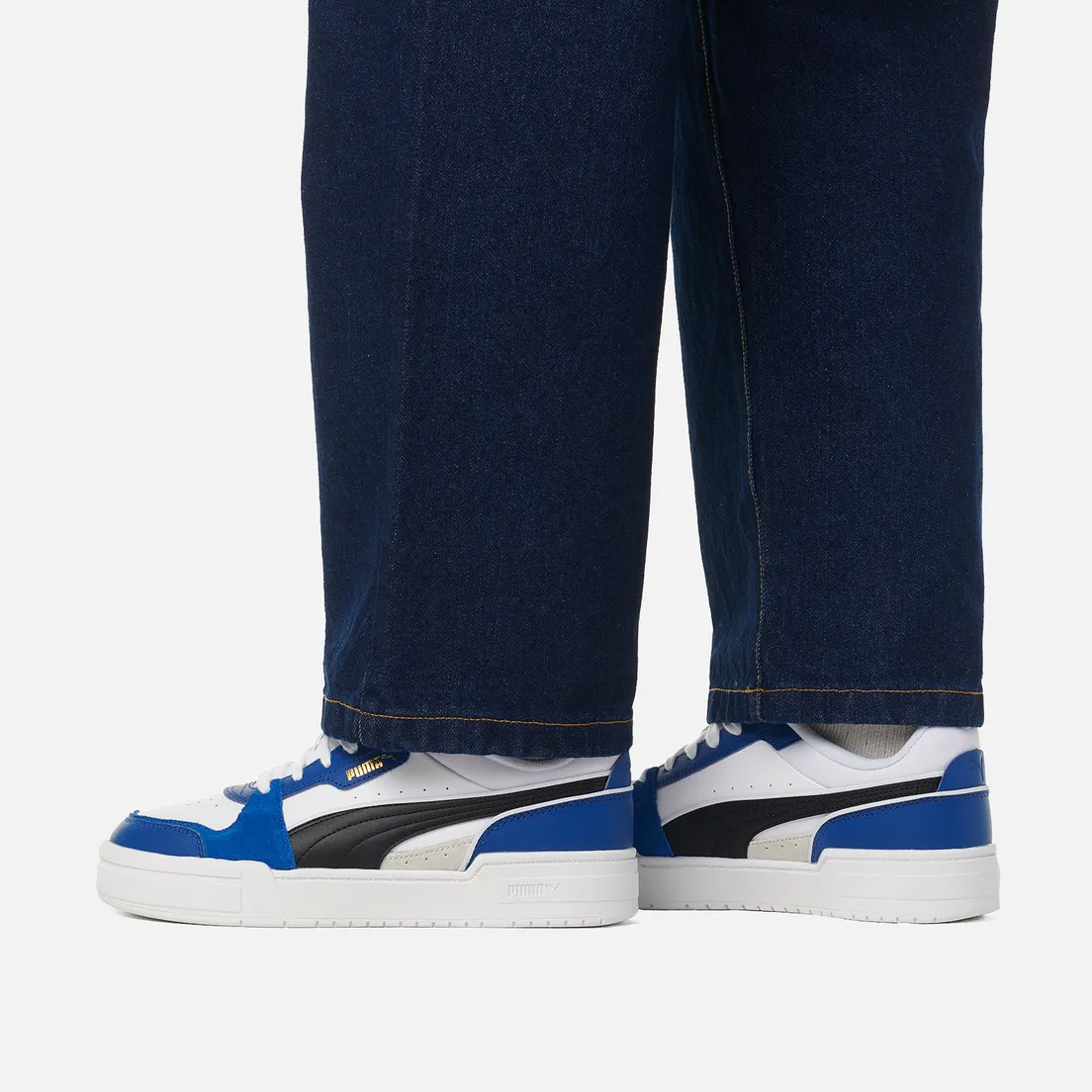 Puma Кроссовки CA Pro Lux III