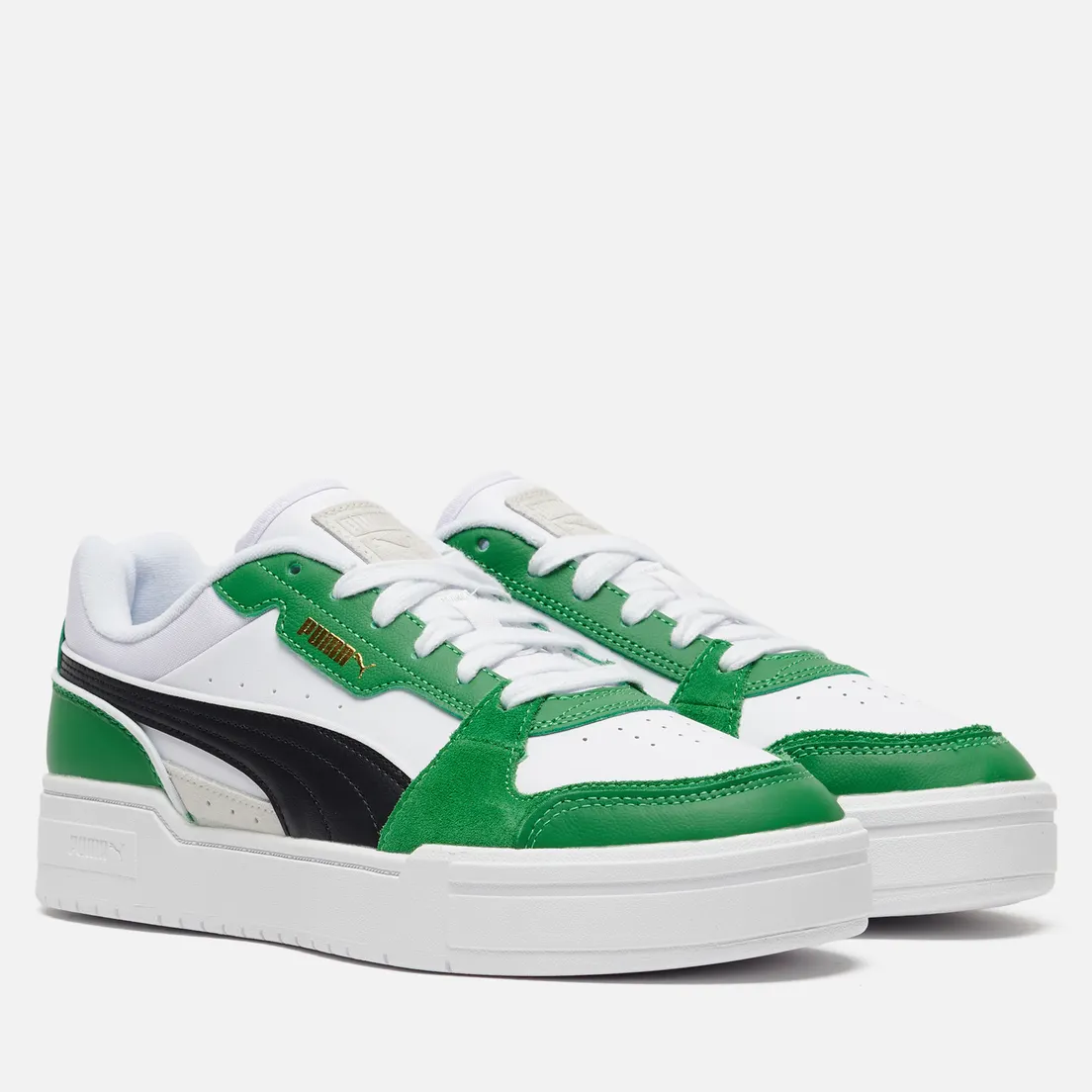 Puma Кроссовки CA Pro Lux III