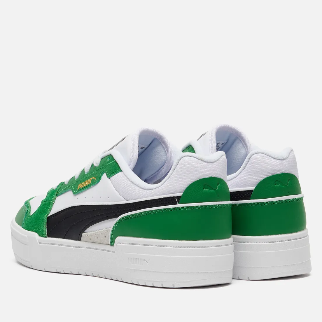 Puma Кроссовки CA Pro Lux III