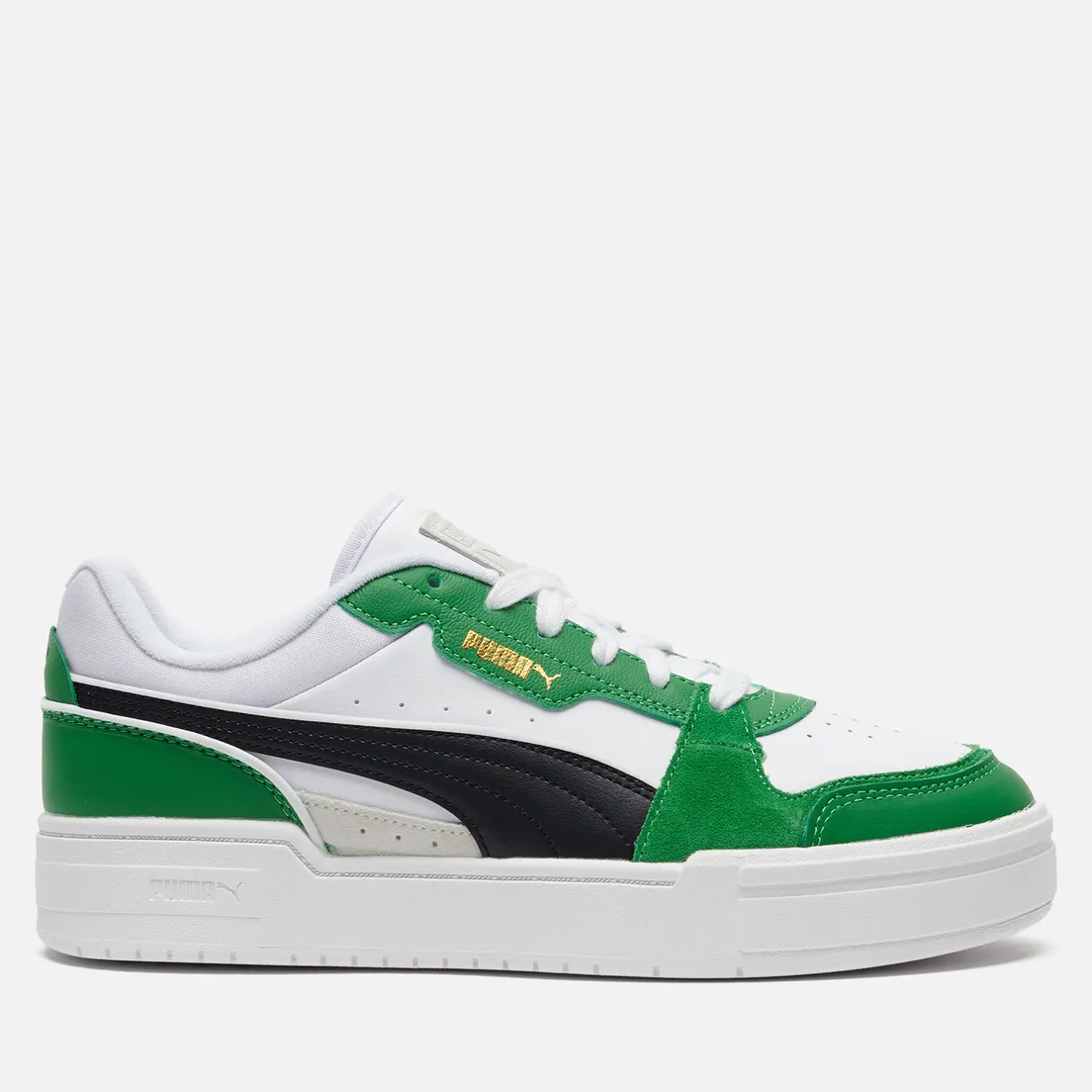 Puma Кроссовки CA Pro Lux III