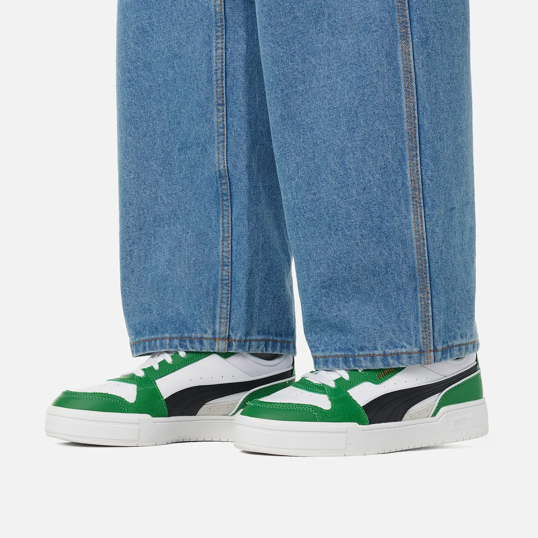 Puma Кроссовки CA Pro Lux III