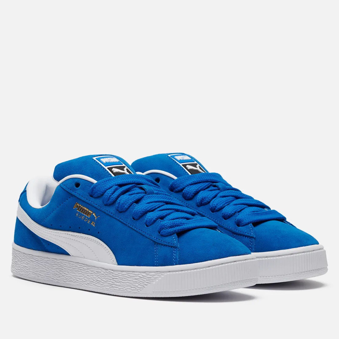 Puma Кроссовки Suede XL