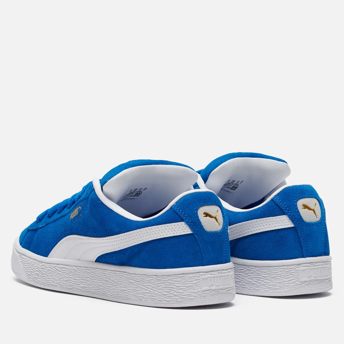 Puma Кроссовки Suede XL