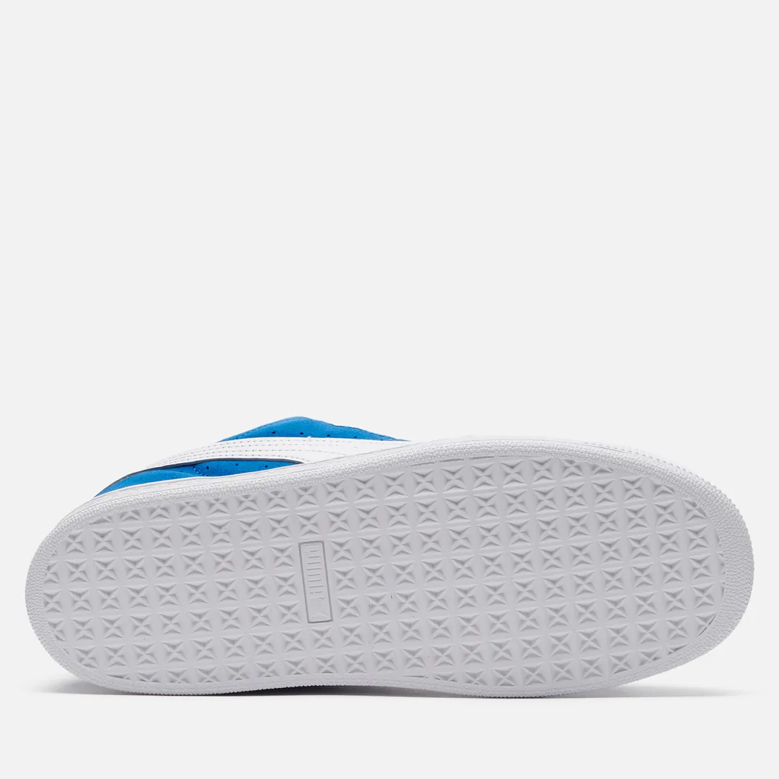 Puma Кроссовки Suede XL