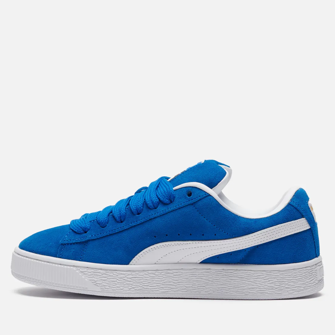Puma Кроссовки Suede XL