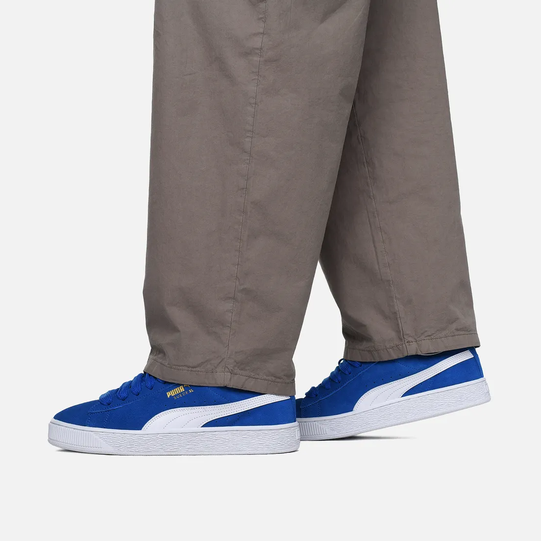 Puma Кроссовки Suede XL