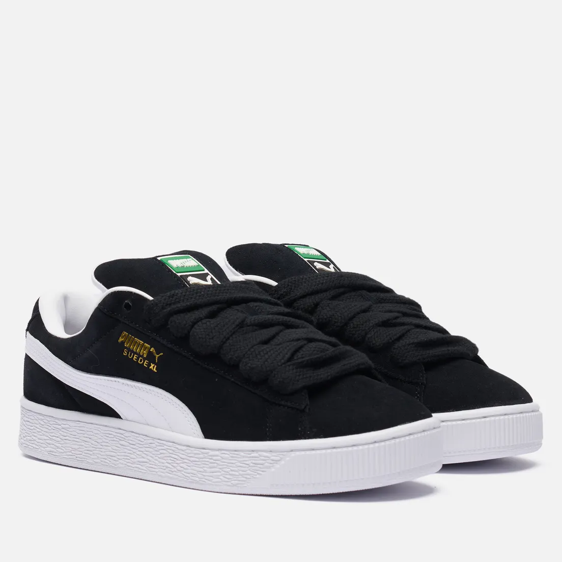 Puma Мужские кроссовки Suede XL