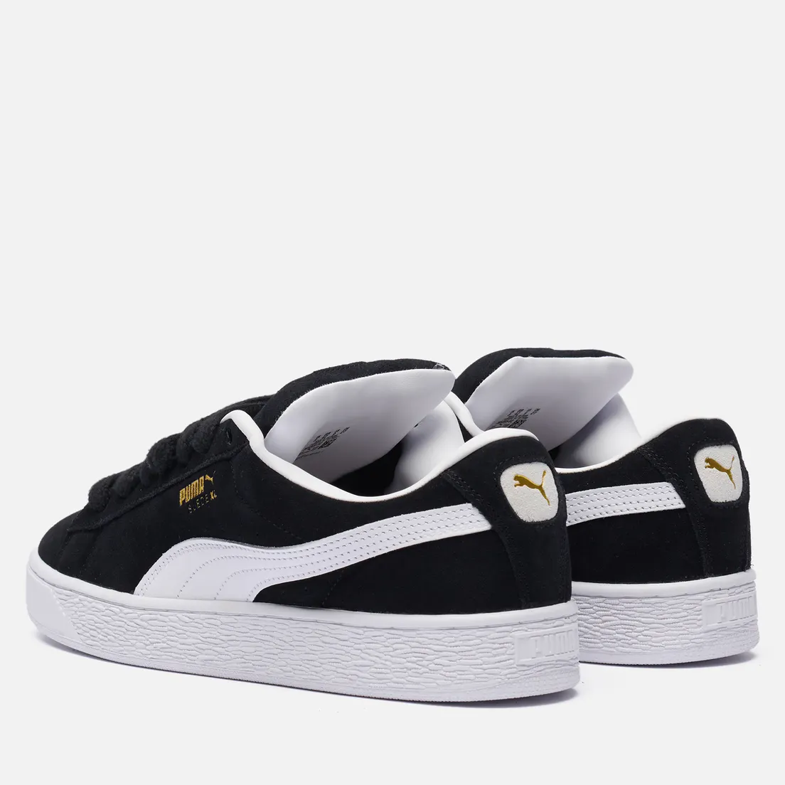 Puma Мужские кроссовки Suede XL