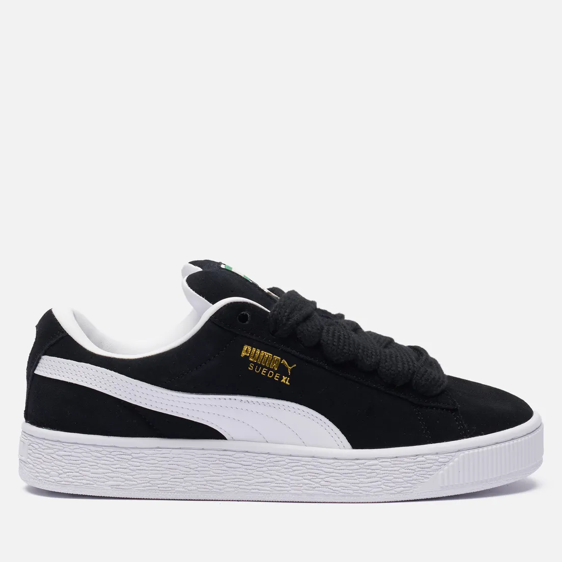 Puma Мужские кроссовки Suede XL