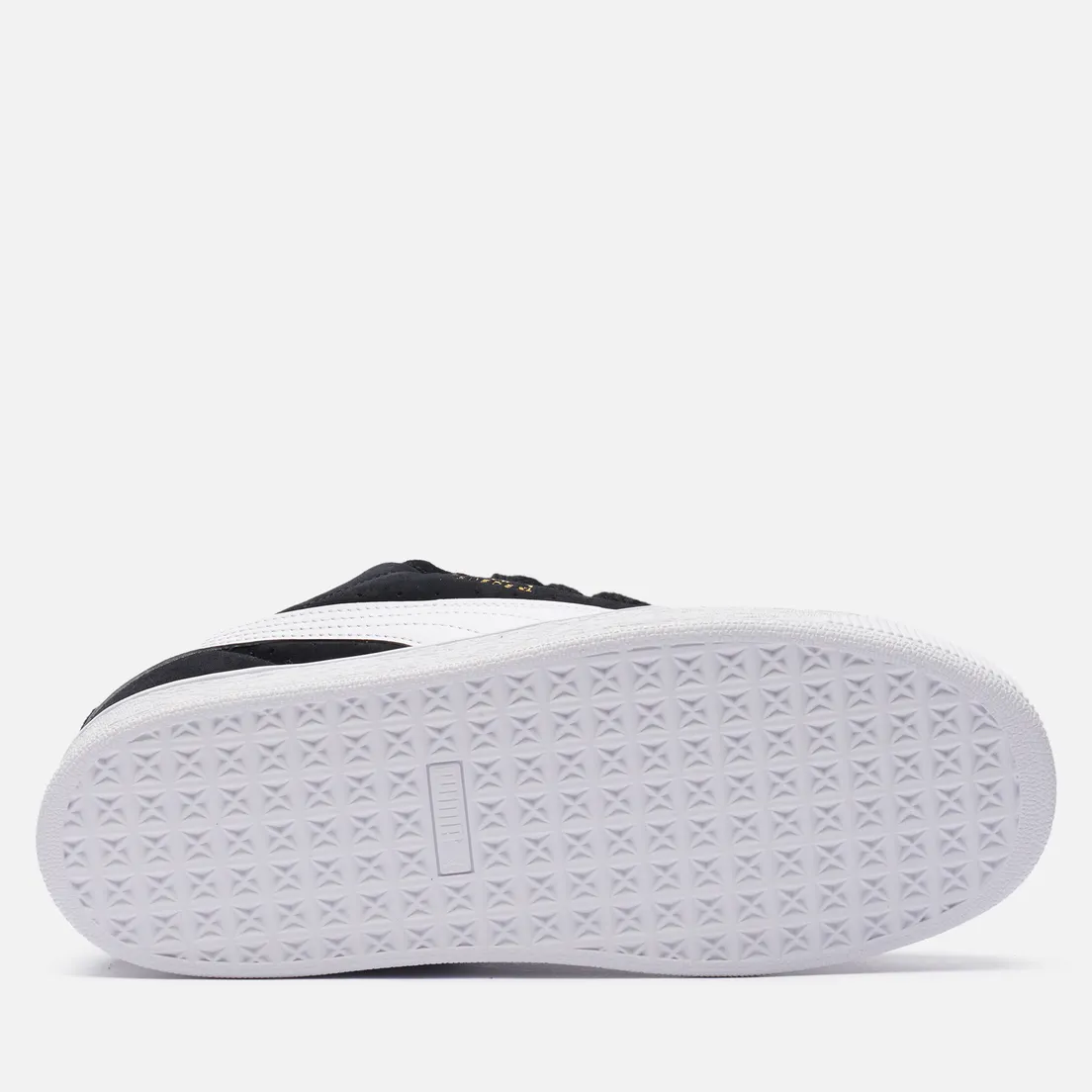 Puma Мужские кроссовки Suede XL