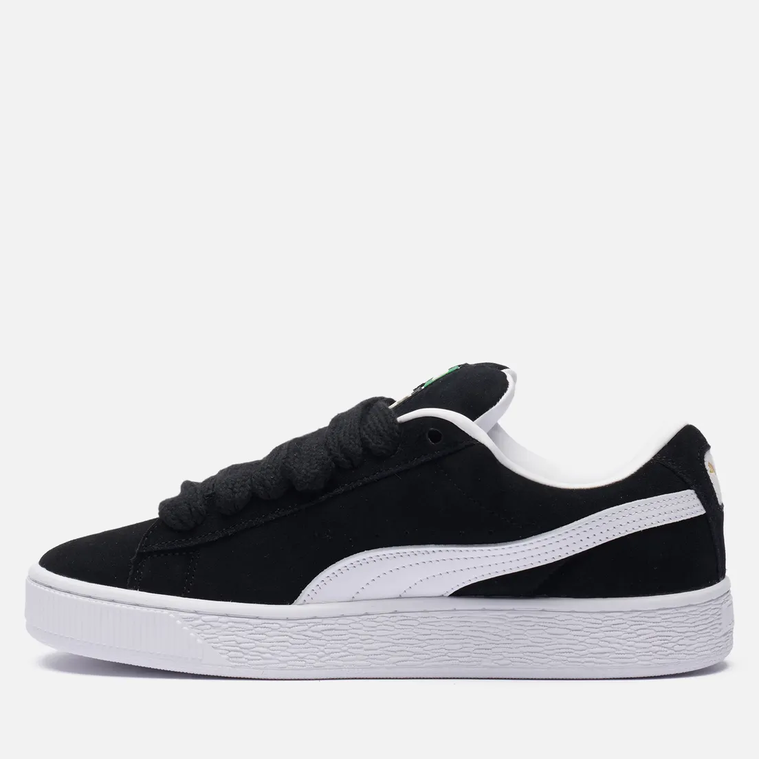 Puma Мужские кроссовки Suede XL