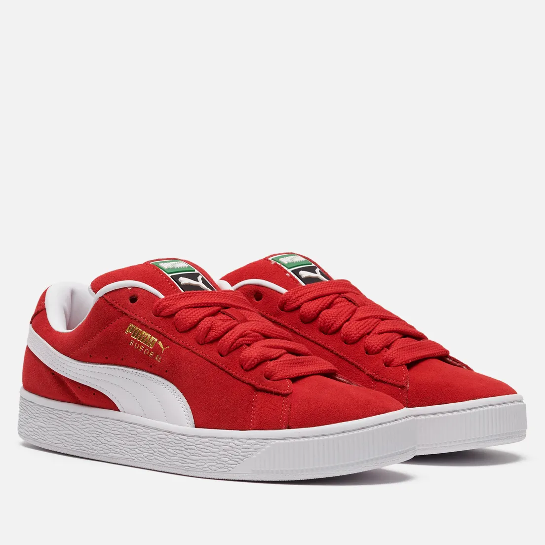 Puma Кроссовки Suede XL