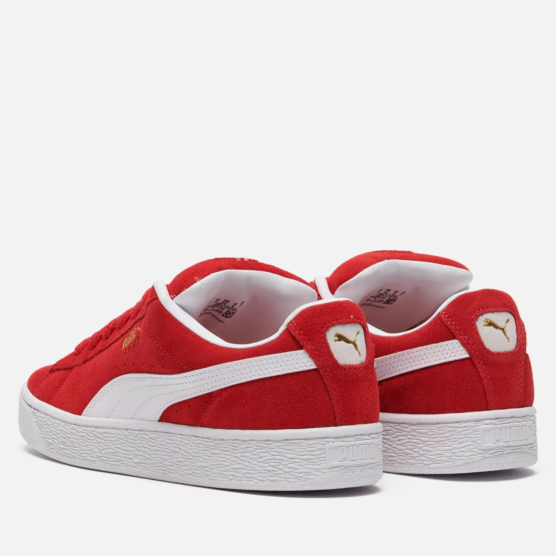 Puma Кроссовки Suede XL