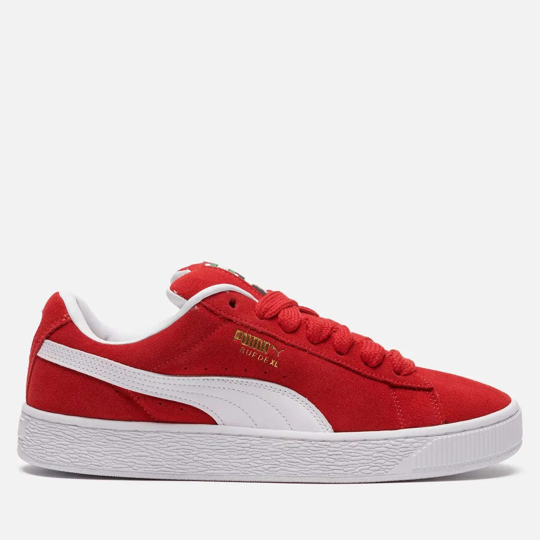 Puma Кроссовки Suede XL