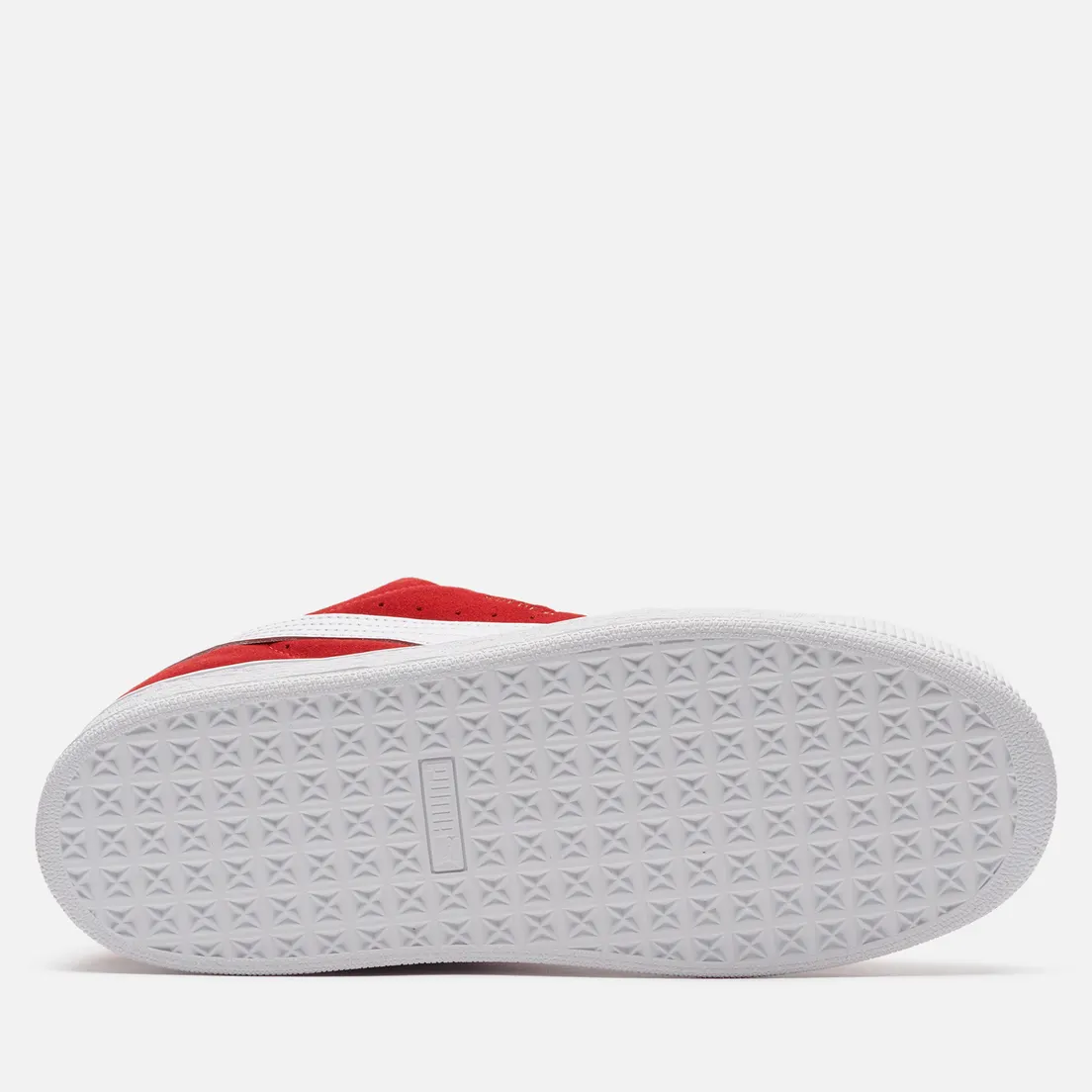 Puma Кроссовки Suede XL